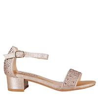 Kids' Arianna Dress Sandal Big/Little Kid