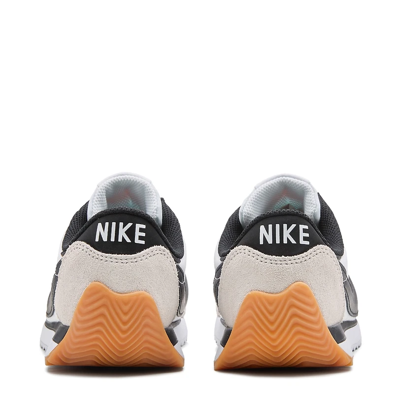 Women's Pacific Retro Sneaker