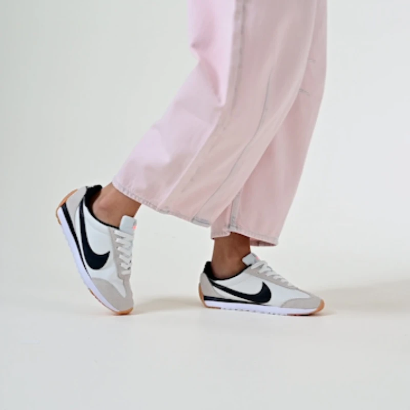 Women's Pacific Retro Sneaker