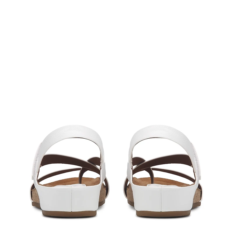 Women's Gianetta Footbed Sandal