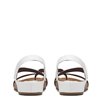 Women's Gianetta Footbed Sandal
