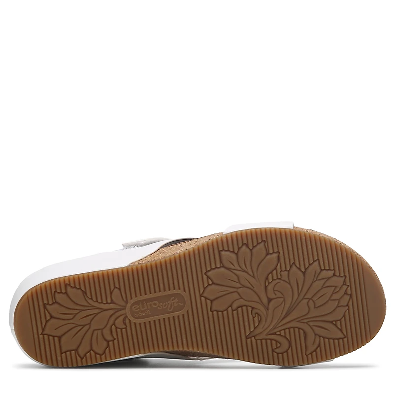 Women's Gianetta Footbed Sandal