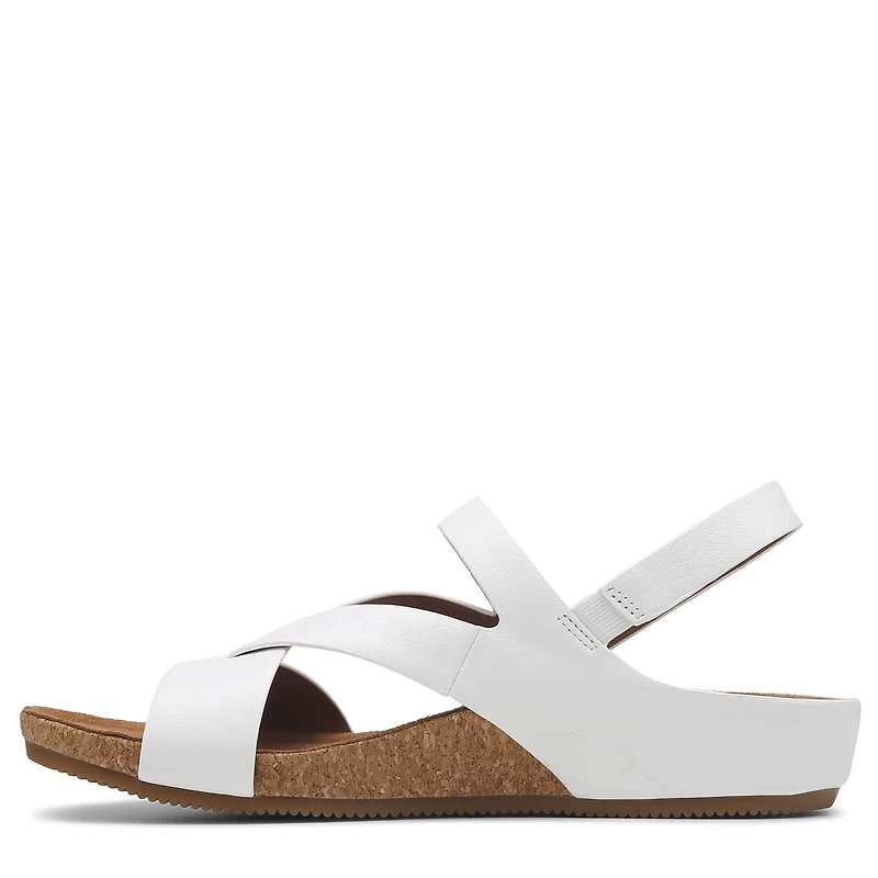 Women's Gianetta Footbed Sandal