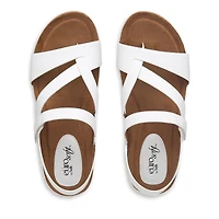 Women's Gianetta Footbed Sandal