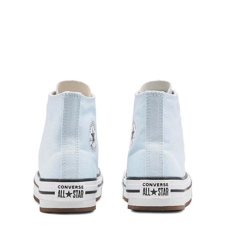 Kids' Chuck Taylor All Star Lift High Top Sneaker Big Kid