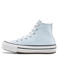 Kids' Chuck Taylor All Star Lift High Top Sneaker Big Kid