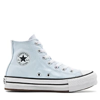 Kids' Chuck Taylor All Star Lift High Top Sneaker Big Kid