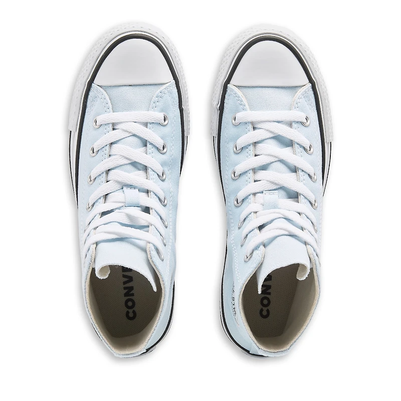 Kids' Chuck Taylor All Star Lift High Top Sneaker Big Kid