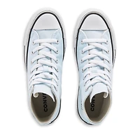 Kids' Chuck Taylor All Star Lift High Top Sneaker Big Kid