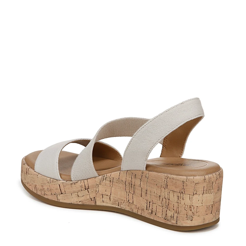Women's Odette Platform Wedge Sandal