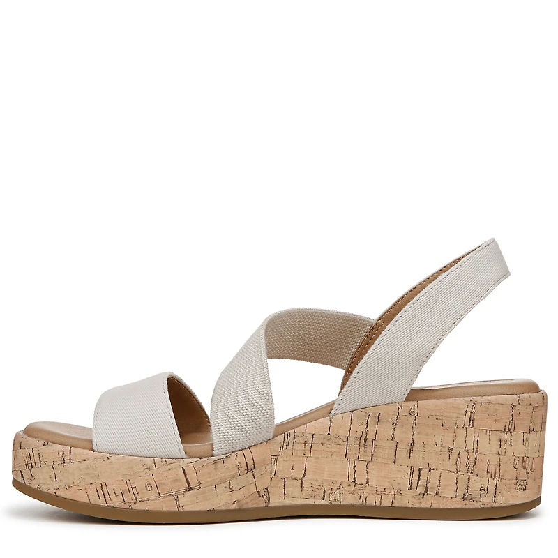 Women's Odette Platform Wedge Sandal