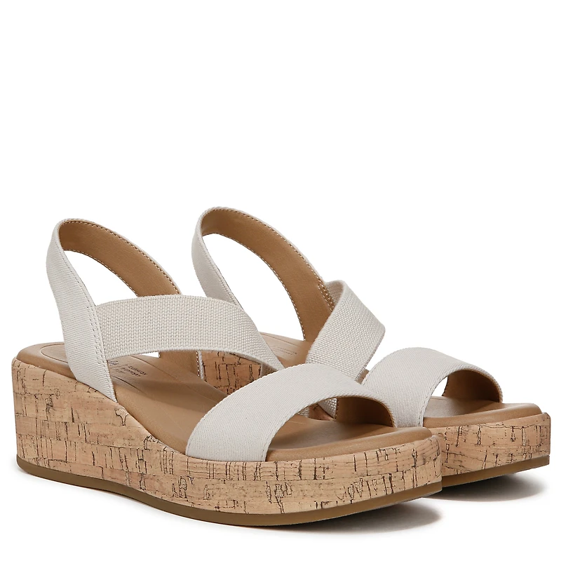 Women's Odette Platform Wedge Sandal