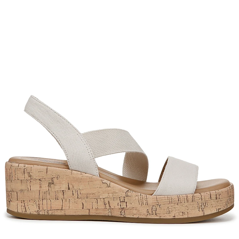 Women's Odette Platform Wedge Sandal