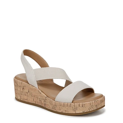 Women's Odette Platform Wedge Sandal