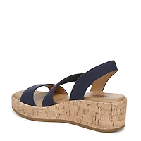 Women's Odette Platform Wedge Sandal
