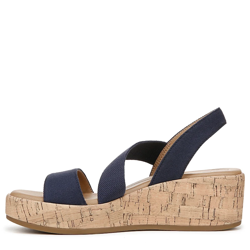 Women's Odette Platform Wedge Sandal