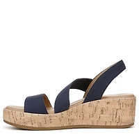 Women's Odette Platform Wedge Sandal