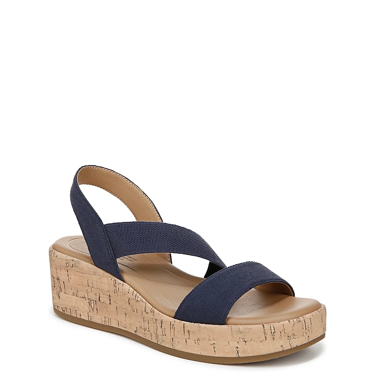 Women's Odette Platform Wedge Sandal