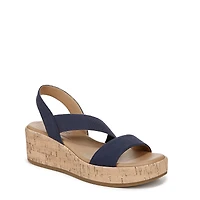 Women's Odette Platform Wedge Sandal