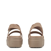 Women's Brooklyn Platform Sandal