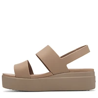 Women's Brooklyn Platform Sandal