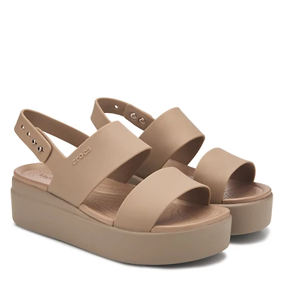 Women's Brooklyn Platform Sandal