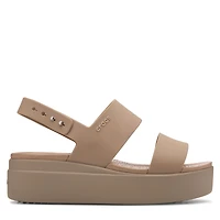 Women's Brooklyn Platform Sandal
