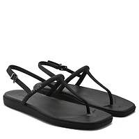 Women's Miami Ankle Strap Sandal