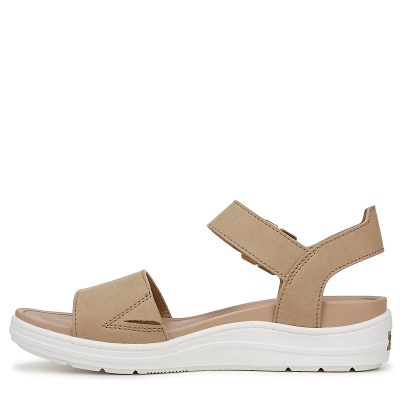 Women's Time Off Sky Platform Casual Sandal