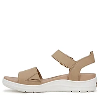 Women's Time Off Sky Platform Casual Sandal