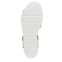 Women's Nicely Fun Casual Sandal