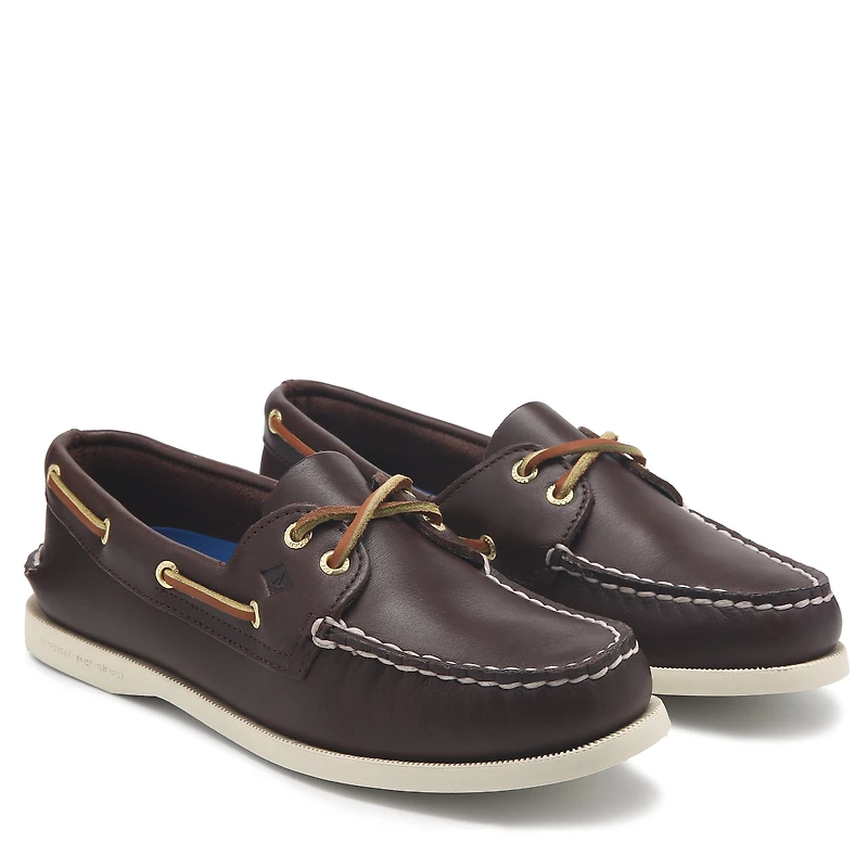 Women's Authentic Original A/O Boat Shoe