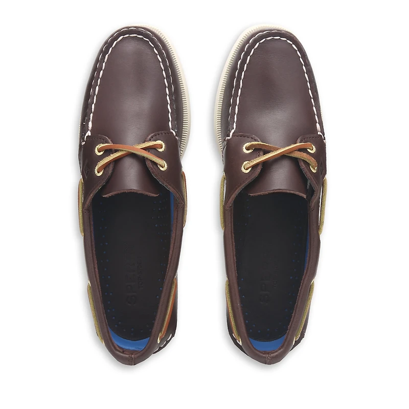 Women's Authentic Original A/O Boat Shoe