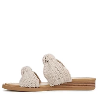 Women's Ashland Casual Slip On Sandal