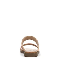 Women's Curtis Casual Slip On Sandal