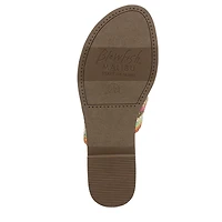 Women's Curtis Casual Slip On Sandal