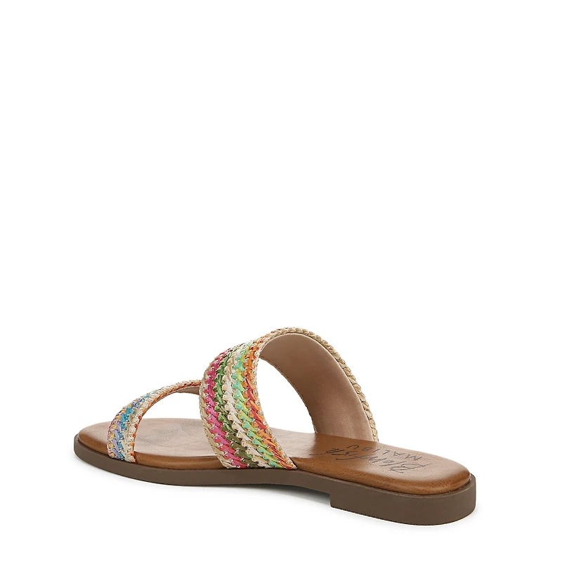 Women's Curtis Casual Slip On Sandal