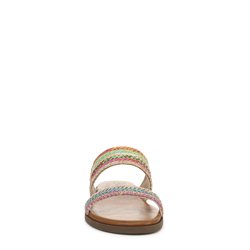 Women's Curtis Casual Slip On Sandal