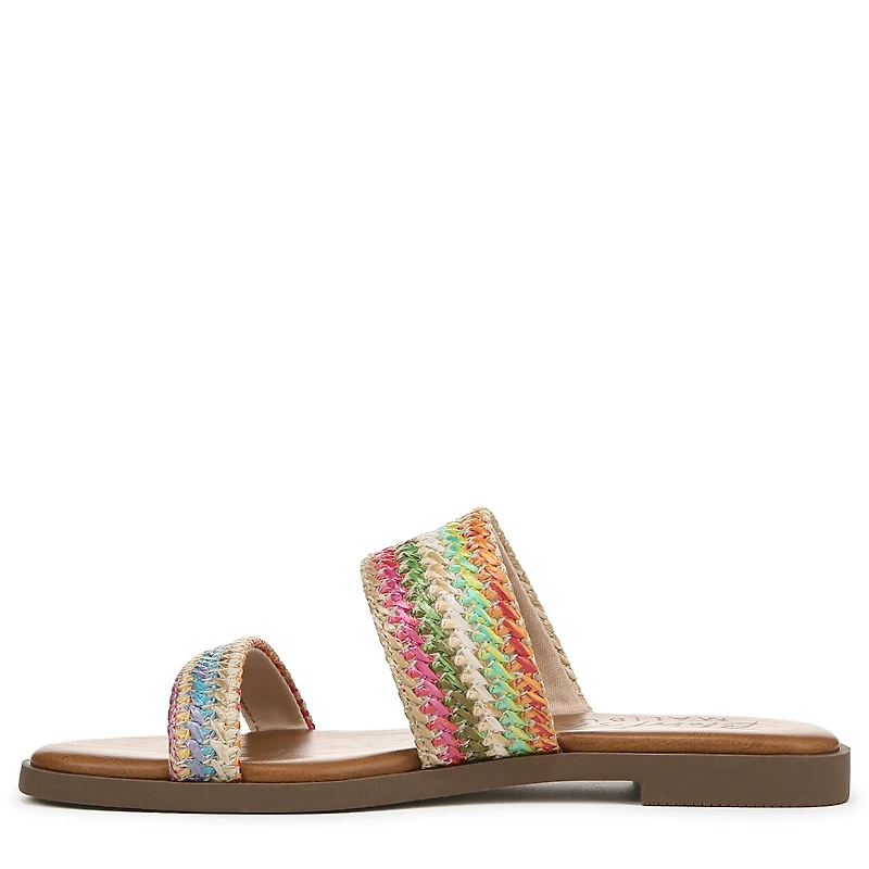 Women's Curtis Casual Slip On Sandal