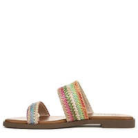Women's Curtis Casual Slip On Sandal