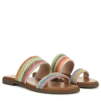 Women's Curtis Casual Slip On Sandal