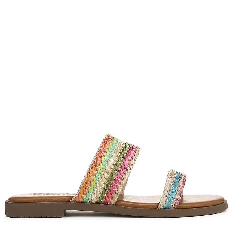 Women's Curtis Casual Slip On Sandal