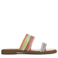 Women's Curtis Casual Slip On Sandal