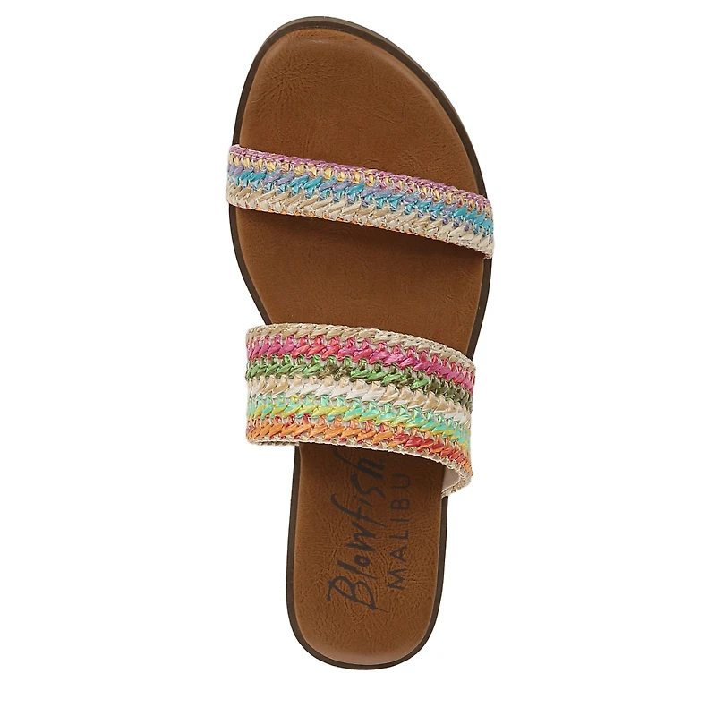 Women's Curtis Casual Slip On Sandal