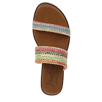 Women's Curtis Casual Slip On Sandal