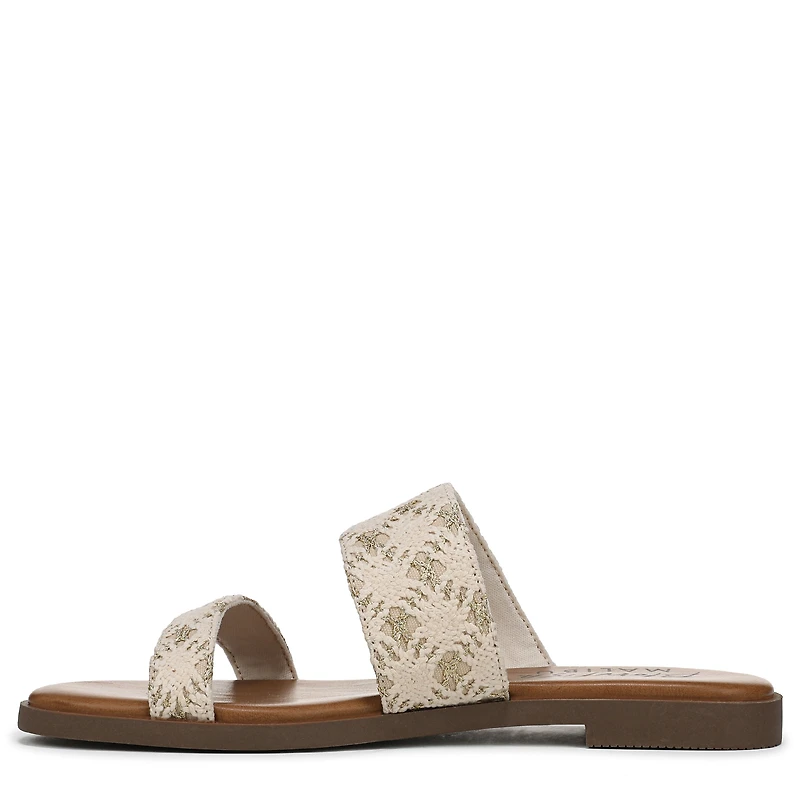 Women's Curtis Casual Slip On Sandal