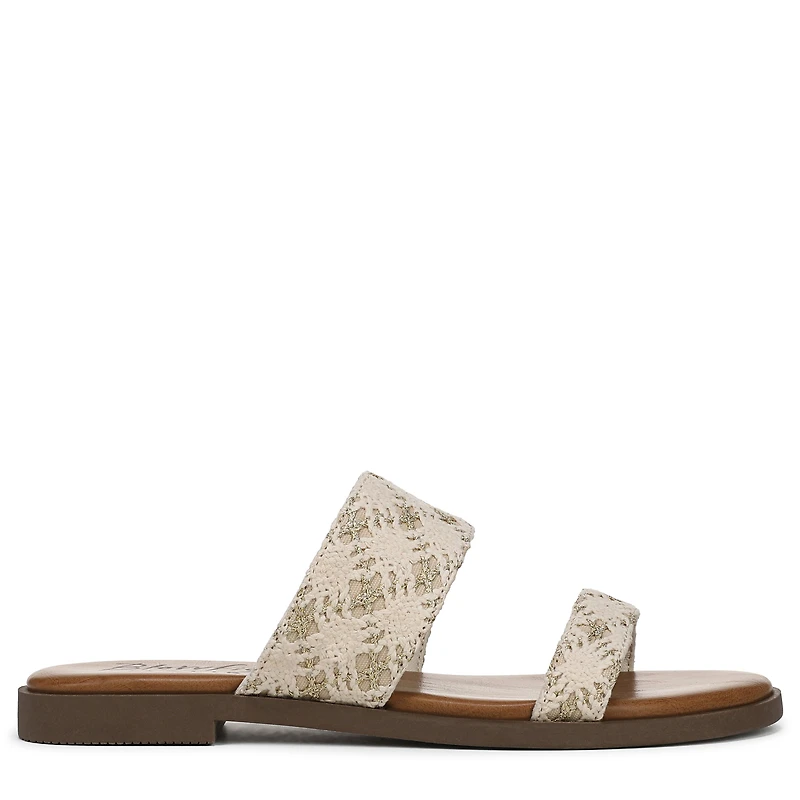 Women's Curtis Casual Slip On Sandal