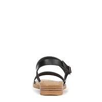 Women's Arcadia Casual Sandal