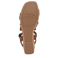 Women's Aurora Platform Wedge Sandal