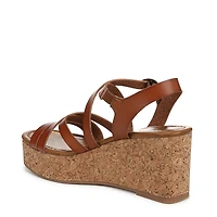 Women's Aurora Platform Wedge Sandal